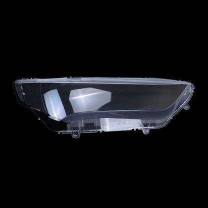 Passenger Side For Acura TLX 2018 2019 2020 Headlight Lens Cover W/adhesive tape