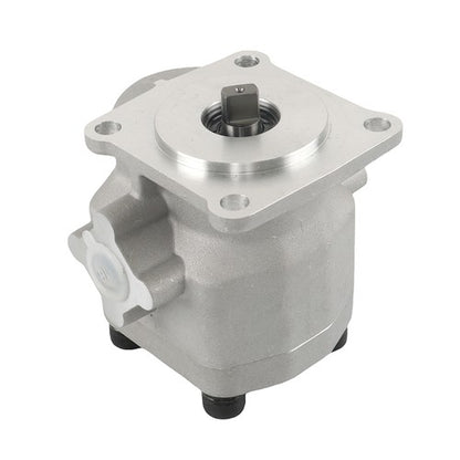 Solid Spare Hydraulic Pump 67111-76100 For Kubota Tractor B7200 B6200 B5200 B1600