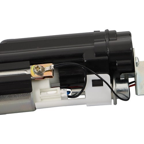 Solid Spare Fuel Pump Assembly For Suzuki 2008-12 HAYABUSA GSX1300R Replaces 15100-15H00