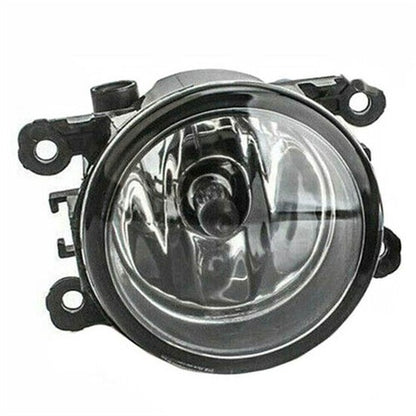 For 2015-2018 Jeep Renegade Front Clear Lens Fog Lights Bumper Lamp Replacement