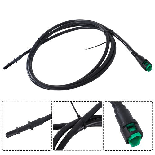 Solid Spare Durable Fuel Line Replacement Kit FL-GM16D For Chevrolet S10 1997 1998-2004