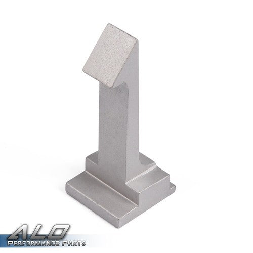 Solid Spare Fit For 1992-2003 Ford Ranger / Mazda B Series Center Console Arm Rest Latch
