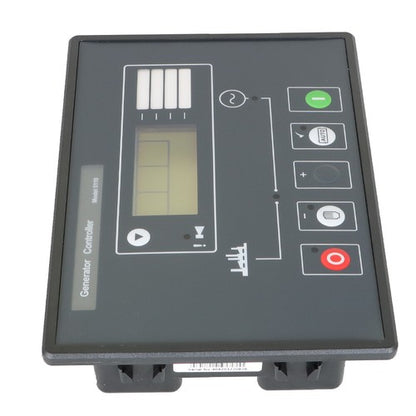 Solid Spare For Deep Sea DSE5110 Generator Electronic Controller Control Module LCD New