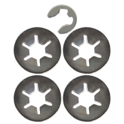 Solid Spare For Tesla model S 12-17 Door handle repair kit 1042845-00 1016009-00 1025401-00