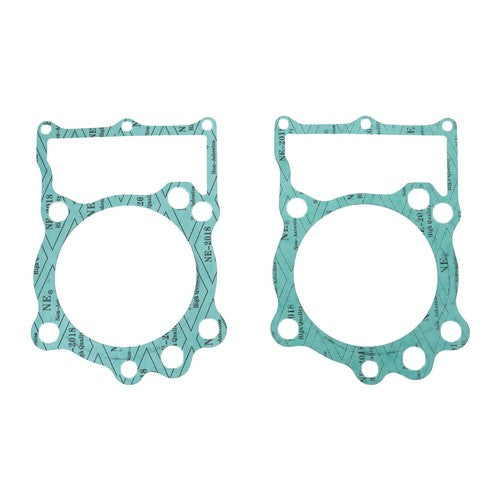 Solid Spare For Yamaha 1981-1983 XV750 1984-1987 XV700 Virago Engine Gasket Kit Set Fit