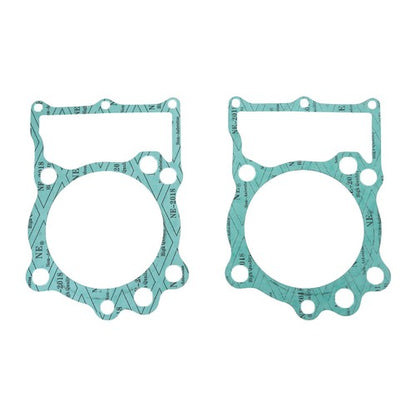 Solid Spare For Yamaha 1981-1983 XV750 1984-1987 XV700 Virago Engine Gasket Kit Set Fit