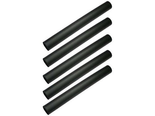 Solid Spare (5) Black and Decker CMM1200 Lawn Mower Handle Grip Replacement 90566348 OEM