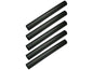 Solid Spare (5) Black and Decker CMM1200 Lawn Mower Handle Grip Replacement 90566348 OEM