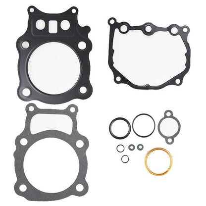 Solid Spare Top End Head Gasket Kit New For HONDA RANCHER 350 2x4 4x4 2000-2006 USA