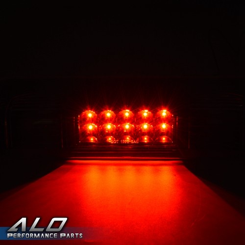 Solid Spare Fit For 2004-2008 Ford F-150 F150 Pickup LED Third 3rd Brake Light Cargo Lamp