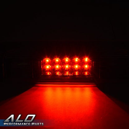 Solid Spare Fit For 2004-2008 Ford F-150 F150 Pickup LED Third 3rd Brake Light Cargo Lamp