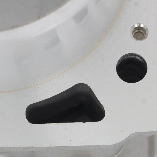 Solid Spare For Can-Am 1000 6X6 EFI 2014-2020 420413116 Top End Cylinders Piston Gaskets Kit