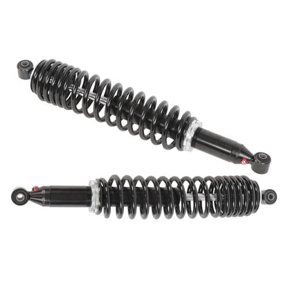 Solid Spare 2 Rear Gas Shocks for Can-Am Outlander 330 & Outlander 400 2x4 4x4 XT 2003-2014