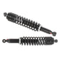 Solid Spare 2 Rear Gas Shocks for Can-Am Outlander 330 & Outlander 400 2x4 4x4 XT 2003-2014
