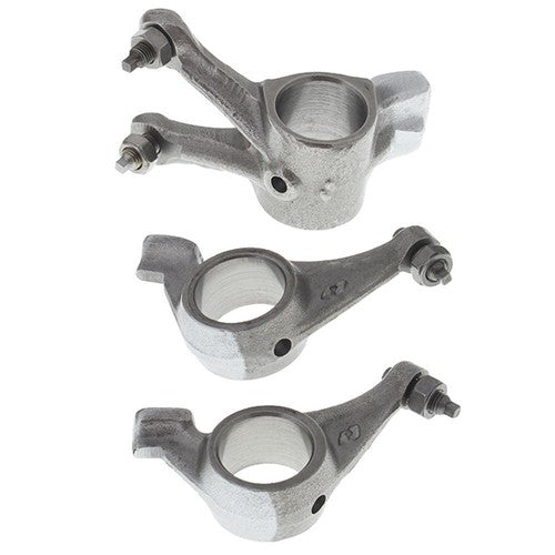 Solid Spare For 1999-2012 Polaris Ranger 500 2x4 4x4 6x6 Camshaft Cam Rocker Arm Arms