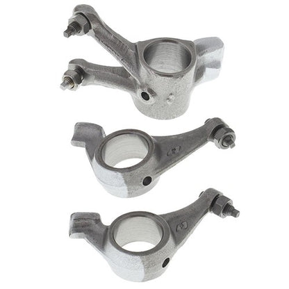 Solid Spare For 1999-2012 Polaris Ranger 500 2x4 4x4 6x6 Camshaft Cam Rocker Arm Arms