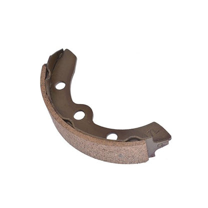 Solid Spare 4 Pcs Brake Shoes 1011463 Fit For Club Car DS Golf Cart Gas & Electric 1981-1994