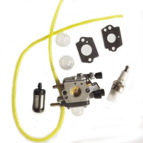 Solid Spare BG55 Carburetor BG45 BG46 BG65 BG85 SH85 SH55 LeafBlower