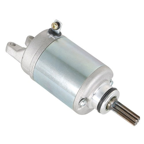 Solid Spare Starter Motor For Suzuki QuadRacer LTR450 2006 2007 2008 2009 31100-45G00