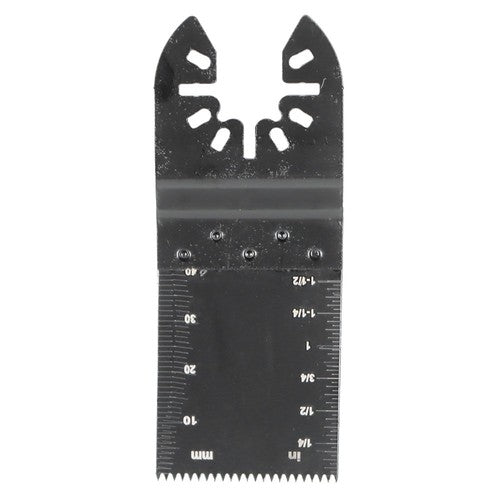 Solid Spare 48 Pcs Bi-metal Oscillating Multi Tool Saw Blade