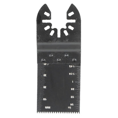 Solid Spare 48 Pcs Bi-metal Oscillating Multi Tool Saw Blade