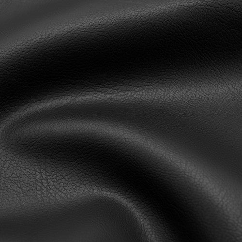 Solid Spare Fit For 2002-2008 Yamaha Grizzly 660 Seat Cover Standard Black ATV Seat Cover