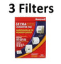 Solid Spare Honeywell Whole House Humidifier Filter Pad For 3-Pack HE260A HE260B