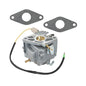 Solid Spare Carburetor For John Deere 425 Kawasaki FD620D MIA11386 MIA12362 15004-0799