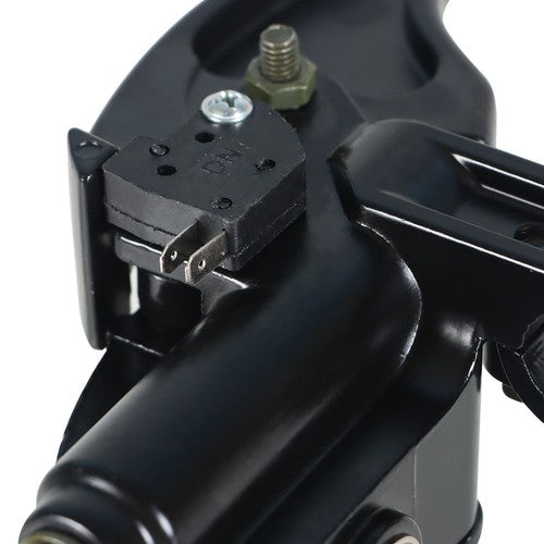 Solid Spare NEW For Manco Talon Linhai Bighorn 260/300/400cc Left Hand Brake Master Cylinder