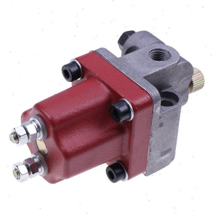 Solid Spare Solenoid Valve 3035344 3054291 for Cummins NTA855 & N14 M11 K38 K50 24V