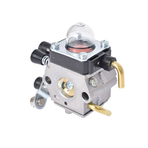 Solid Spare Carburetor Ignition Coil for STIHL FS38 FS45 FS46 FS55 FS55R KM55 HL45 TRIMMER