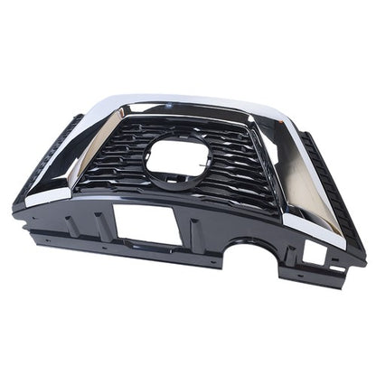 Grille Assembly Textured Black For Nissan Rogue 2018 2019 2020 623109TG0B