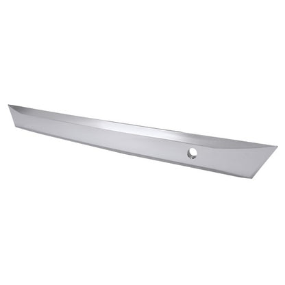 Solid Spare Silver Rear Trunk Deck Lid Trim For 2006-2011 Honda Civic Sedan 4-Door