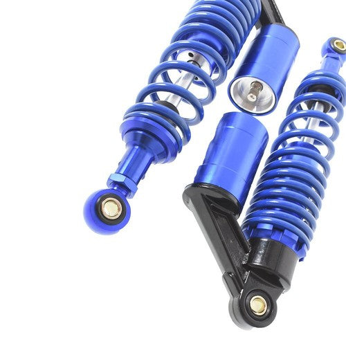 Solid Spare 320mm 12.5" Rear Shock Suspension Absorber For Honda GY6 Scooter Dirt Bike