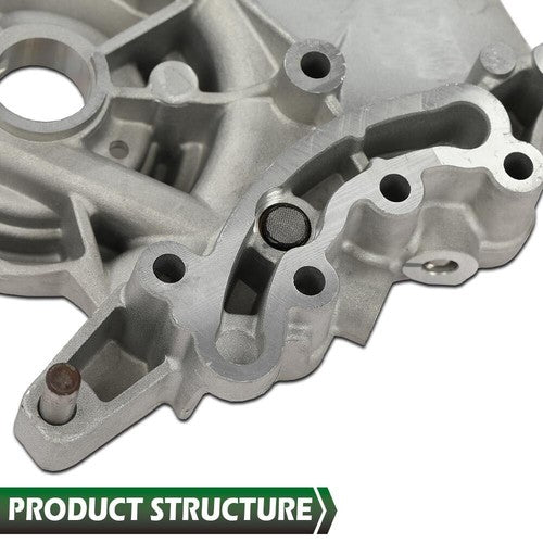 Solid Spare Fit For VW CC Golf Audi A4 1.8 2.0T Camshaft Bridge Mount Cam Bearing Bracket