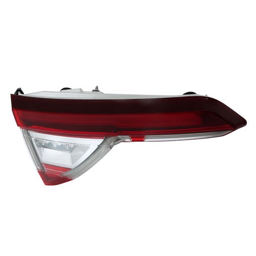 Solid Spare Quality Driver Rear Tail Light Brake Lamps For GMC Acadia 2020-2024 Left Side