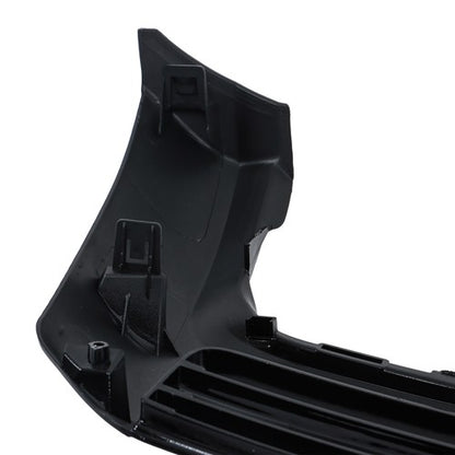 Solid Spare Plastic Front Bumper Lower Grille 52711-0C060 For Toyota Sequoia 2023-24 Black