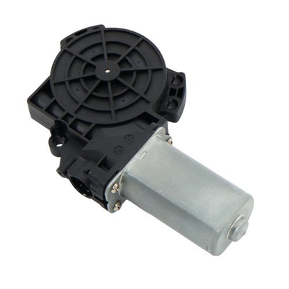Solid Spare Front Driver Side Window Lift Motor For Hyundai Santa Fe 2007-08 09-2012 742-732
