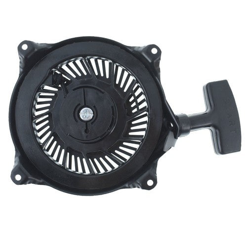 Solid Spare Recoil Rewind Pull Starter 495766 494846 Fit For Briggs & Stratton 497830 496650