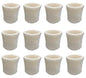 Solid Spare EFP Humidifier Filter for Holmes HWF65 (12-Pack)