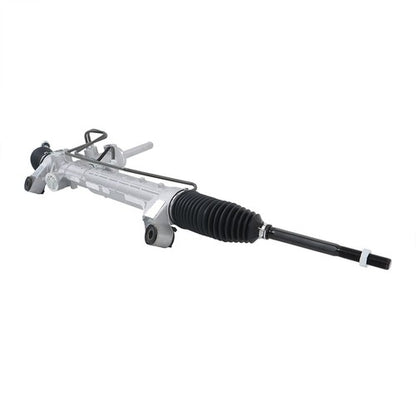 Solid Spare 262033 For Mazda 3 2004-2005 Power Steering Rack & Pinion Assembly Black&Silver