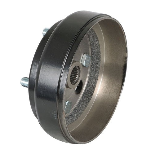 Solid Spare 2X Rear Wheel Brake Hub Drum 30 Teeth For EZGO TXT 4 Cycle Golf Cart 91+ RXV 09+