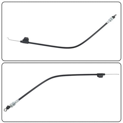 Solid Spare MZ & MZ Models 2017-2021 064805717 064-8057-17 For Magnum Brake Cable 18.37"