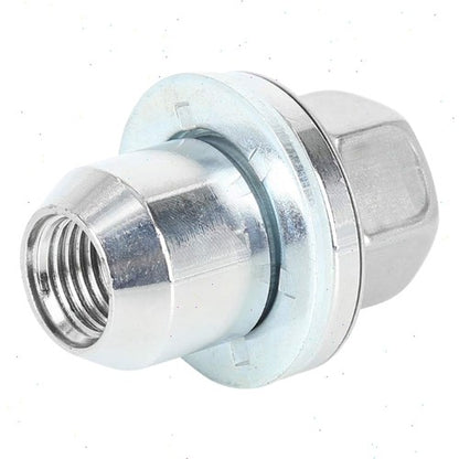 Solid Spare Wheel Lug Nut RRD500510 for Land for Rover LR3 LR4 for Range for Rover Sport