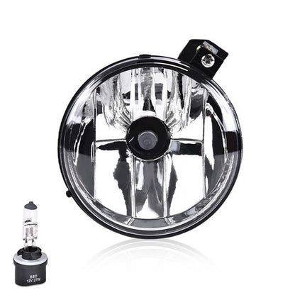 Solid Spare Fit For 2001-2004 Dodge Dakota 01-03 Durango LG Bumper Fog Light Lamp Right Side