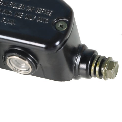 Solid Spare NEW For Manco Talon Linhai Bighorn 260/300/400cc Left Hand Brake Master Cylinder