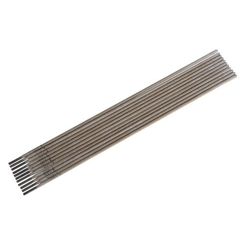 Solid Spare E6011 1/8" x 14" Premium Arc Welding Rods Carbon Steel Electrode 10 lbs