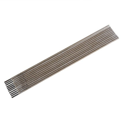 Solid Spare E6011 1/8" x 14" Premium Arc Welding Rods Carbon Steel Electrode 10 lbs