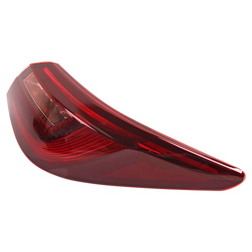 Right LED Outer Tail Light Rear Lamp For 2018 2019-2021 Infiniti Q50 26550-6HH1B