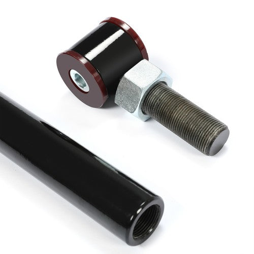Solid Spare For Dodge Ram 94-09 4X4 Upgraded Adjustable Front Upper Lower Control Arms 0-6"